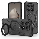 Tech-Protect TacticAlus MagSafe &uuml;mbris jaoks Xiaomi 15T - must