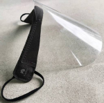 NUNA MINI Apsauginis &scaron;almas L / XL