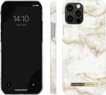 IDEAL OF SWEDEN IDFCSS20-I2061-194 IPHONE 12/12 PRO GOLDEN PEARL MARBLE dėklas