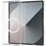 Spacecase Dėklas Crystal MagCase Galaxy Z Fold 6