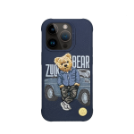 ZUCK BEAR SAN FRANCISCO FORTUNE IPHONE 15 PRO BAY AREA PLAYER