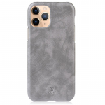Crong Essential Cover &uuml;mbris seadmele iPhone 11 Pro Max, hall