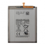 Akumuliatorius ORG Samsung A505 A50 2019/A305 A30 2019 4000mAh EB-BA505ABU