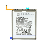 Akumuliatorius originalus Samsung G985F/G986F S20 Plus 4500mAh EB-BG985ABY (service pack)