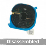 Lanksčioji jungtis skirta iPhone 8 Plus su NFC krovimo rite (100% originalu / i&scaron; įrenginio)