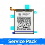 Akumuliatorius skirtas Samsung N985 / N986 Note 20 Ultra 5G EB-BN985ABY (Service Pack)