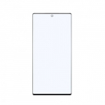 I&scaron;orinis ekrano stiklas suderinamas su "Pro+" Samsung S921 S24 juodas