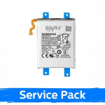 Baterija suderinamas su Samsung F711 Z Flip3 (MAIN) EB-BF711ABY (Service Pack)