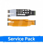 Flex laidas suderinamas su Samsung A556 A55 5G / A356 A35 5G pagrindinės plok&scaron;tės laidas / (SUB/OCTA)-(MAIN) / (Service Pack)
