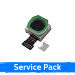 Kaamera &uuml;hilduv Samsung S938 S25 Ultra tagakaamera / (ultrawide) 50M / (Service Pack)