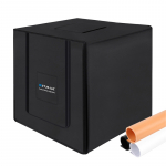 Puluz 80cm LED varjuta telk 8500 luumenit