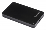V&auml;line k&otilde;vaketas INTENSO Memory Case 2TB USB 3.0 must