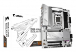 Emaplaat GIGABYTE B650 AORUS ELITE AX ICE AMD B650 SAM5 ATX DDR5
