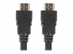 Lanberg HDMI v1.4 laidas 0.5m CCS