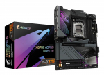 GIGABYTE X870E AORUS MASTER AM5 ATX emaplaat