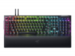 RAZER BlackWidow V4 Pro Keyboard Green