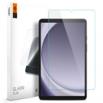 Spigen Glas.tR Slim karastatud klaas Galaxy Tab A9 8.7 X110 / X115 l&auml;bipaistev