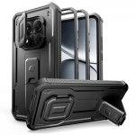TECH-PROTECT Kevlar CAM+ komplekt Xiaomi Redmi Note 15 PRO 5G must
