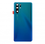 Tagakaas Huawei P30 Pro su kameros stikliuku Twilight OEM