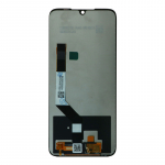 Ekraan Xiaomi Redmi Note 7 / Note 7 Pro puuteekraani klaasiga must OEM