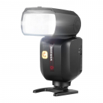 Kaamera v&auml;lklamp Neewer Z880-N liitiumakuga