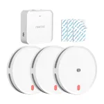 MEROSS MA151-UN nutikas Wi-Fi suitsuandur