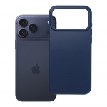 &Uuml;mbris iPhone 17 Pro Max / 18 Pro Max Easy Dual sinine