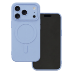 TFO Simple Color Mag &uuml;mbris iPhone 17 Pro Max 6,9&Prime; / iPhone 18 Pro Max 6,9&Prime; telefonile &ndash; helesinine