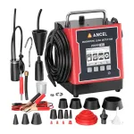 ANCEL L5000 PRO autos&uuml;steemide lekkediagnostika seade