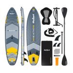 REBEL ACTIVE RBA-4507 SUP-laud, hall