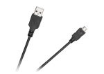 CA-101 USB-A pistiku &ndash; Micro-USB pistiku kaabel