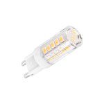 Rebel G9 LED-lamp, 3 W, 4000 K, 230 V