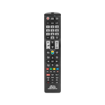 Universaalne kaugjuhtimispult Samsungi LED/LCD-teleritele