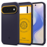 Spigen Nano Pop MagSafe &uuml;mbris mudelile Google Pixel 11 Pro XL, tumesinine