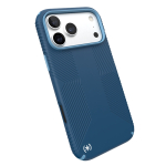 Speck Presidio2 Grip MagSafe - iPhone 18 Pro Max / 17 Pro Max Case (Deep Sea)