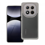 VARIETE dėklas telefonui XIAOMI Redmi Note 14 PRO 5G plieninis