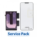 ServicePack Aku jaoks Apple iPhone 16 Plus (661-42837)