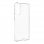 ROAR &Uuml;mbris ARMOR jaoks SAMSUNG A33 5G l&auml;bipaistev