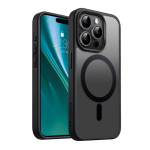 Etteri Matt Mag &uuml;mbris jaoks iPhone 15 Pro 6,1" must