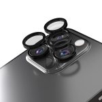 Etteri camera lens protector jaoks iPhone 16 Pro / 16 Pro Max must