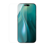 Etteri hybrid glass jaoks iPhone 17 Pro Max 6,9"
