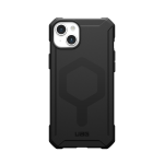 UAG Urban Armor Gear &uuml;mbris ESSENTIAL compatible with MagSafe jaoks IPHONE 15 Plus must