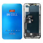 ZY LCD Display jaoks IPHONE X FFHD-900p Incell (Change IC)