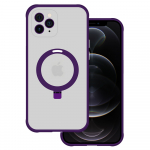 Tel Protect Magical Magsafe Alus &Uuml;mbris jaoks Iphone 11 Pro purple