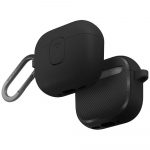 Uniq Clyde Lock &Uuml;mbris jaoks AirPods 4 - Must