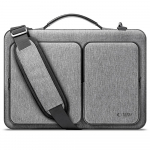 15-16 Tech-Protect Defender Kott Laptop Kott - hall