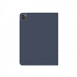 AmazingThing Matte Pro Mag Folio &uuml;mbris alusega iPad Air M3 13" jaoks - sinine