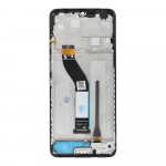 FixCell LCD ekraan Redmi 14C OEM jaoks koos raamiga