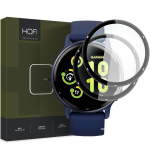 HIBRIDINIS STIKLAS HOFI HYBRID PRO+ 2-PACK GARMIN VIVOACTIVE 5 JUODAS
