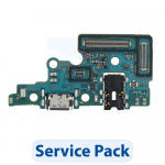 ServicePack Charging Board SAMSUNG A70 A705F GH96-12468A